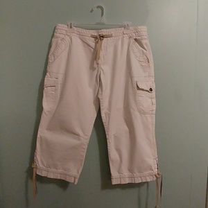 Ladies Capris 🌸 3 for $10